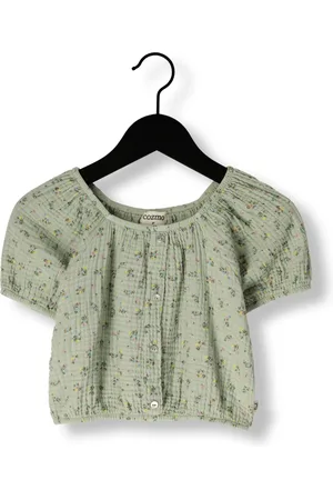 My little cozmo Meisjes Tops & T-shirts Judyk270s5 - - Maat 104