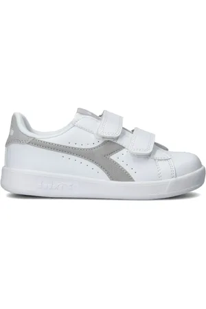 Diadora Jongens Sneakers Game P Camo Ps - - Maat 28