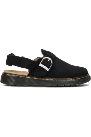 Dr. Martens Meisjes Sandalen Jorgie K - - Maat 28