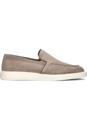 Stefano Lauran Heren Loafers 7137 - - Maat 39