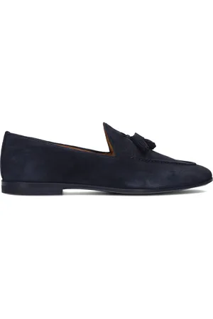 Stefano Lauran Heren Loafers 7913 - - Maat 39