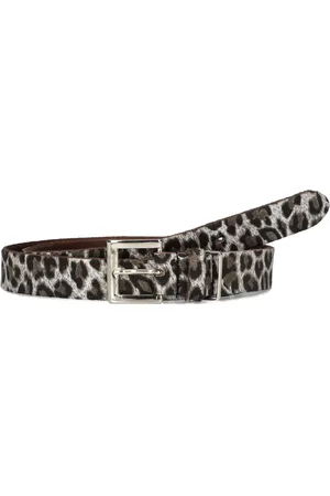 Elvy Dames Riemen 25889 - - Maat 85