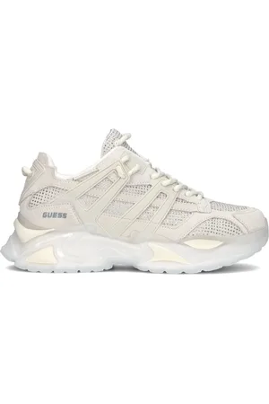 Guess Dames Sneakers Belluna - - Maat 36
