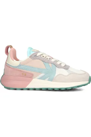Kaotiko Dames Sneakers Detroit - - Maat 36