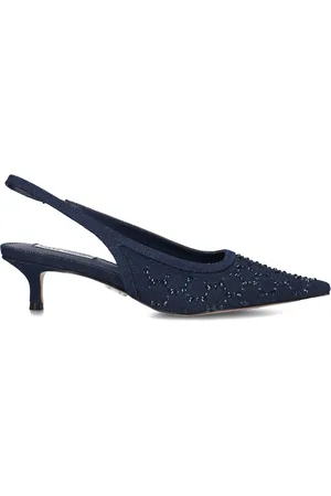 Steve Madden Dames Hakken Kari-mr - - Maat 36