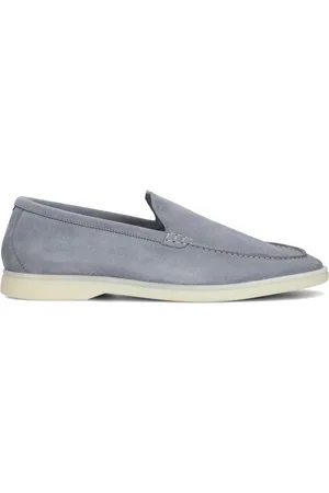 Van Bommel Heren Loafers Sbm-40040 - - Maat 39