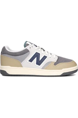 New Balance Heren Sneakers Bb480 M - - Maat 41,5