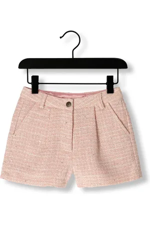 Like Flo Meisjes Broeken Flo Short Pants - - Maat 104