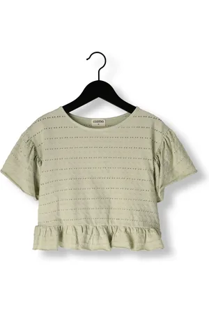 My little cozmo Meisjes Tops & T-shirts Elviak299s5 - - Maat 104