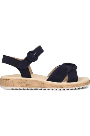 Paul Green Dames Sandalen 6105 - - Maat 36