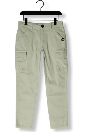 Rellix Jongens Broeken Cargo Pant - - Maat 140