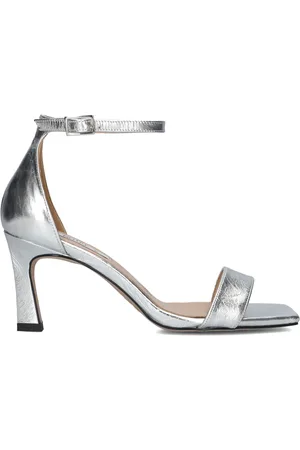 NOTRE-V Dames Sandalen 86605 - - Maat 35