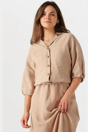 Moscow Dames Blouses 142-01-mosi - - Maat XL