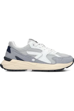 Hub Heren Sneakers Grid-m - - Maat 40