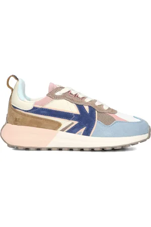 Kaotiko Dames Sneakers Detroit - - Maat 36