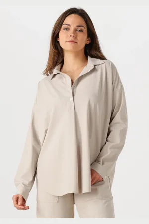 penn ink Dames Blouses Blouse - - Maat 34
