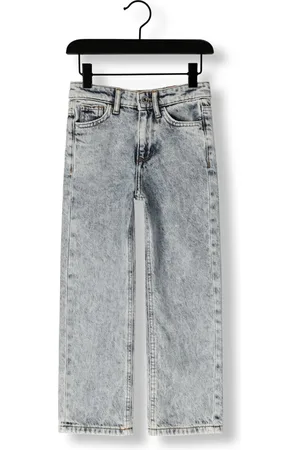 Vingino Meisjes Jeans Cato Heart - - Maat 116