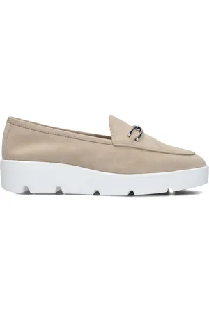 Unisa Dames Loafers Famo - - Maat 35