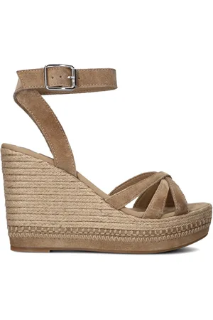 Unisa Dames Sandalen Munjal - - Maat 35
