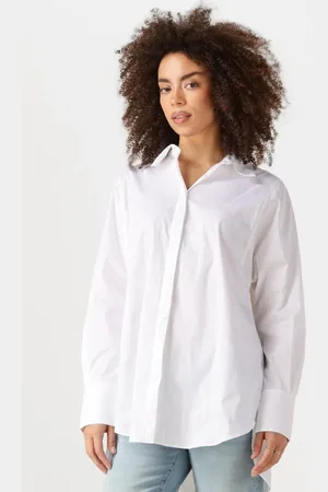 Mos Mosh Dames Blouses Enola Shirt - - Maat XL