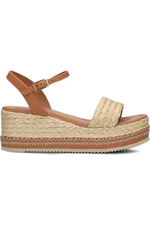 Unisa Dames Sandalen Kebec - - Maat 35