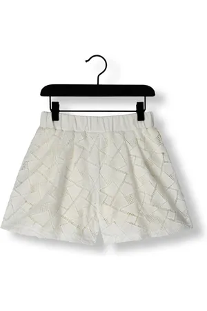 AI&KO Meisjes Broeken Merline Lace Pes 519 G - - Maat 128
