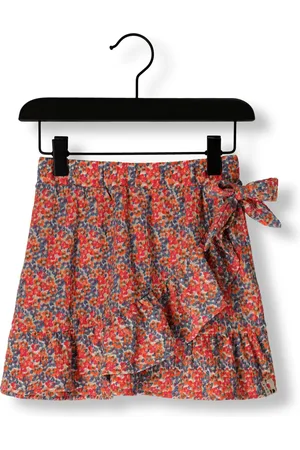 Looxs Meisjes Rokken 2511-7709 - - Maat 104