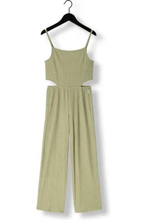 AI&KO Meisjes Jumpsuits Malory Pes 145 G - - Maat 152