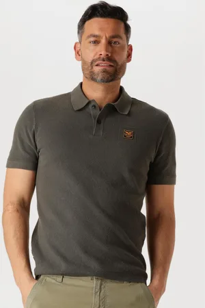 PME Legend™ Heren Polo