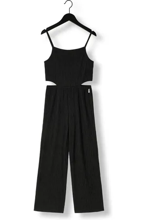 AI&KO Meisjes Jumpsuits Malory Pes 145 G - - Maat 140