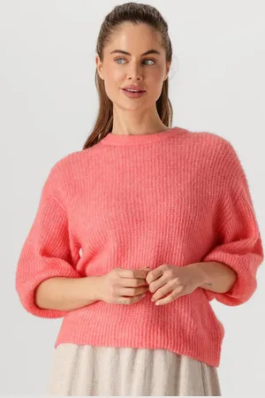 MSCH Dames Truien & Vesten Mschhila Hope 2 4 Pullover - - Maat XS/S