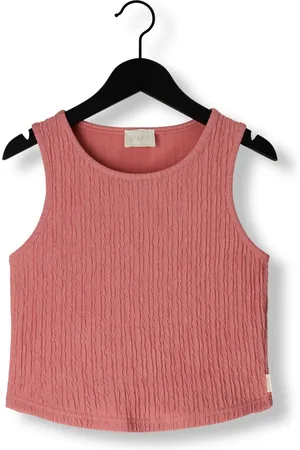 AI&KO Meisjes Tops & T-shirts Daira Pes 145 G - - Maat 128