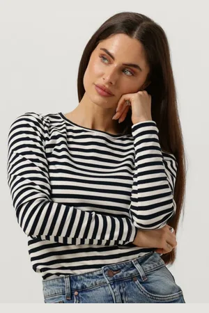 My Essential Wardrobe Dames Tops & T-shirts Danamw Blouse - - Maat XL