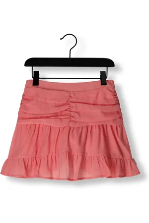 AI&KO Meisjes Rokken Izzy Crinkle Vis 529 G - - Maat 128