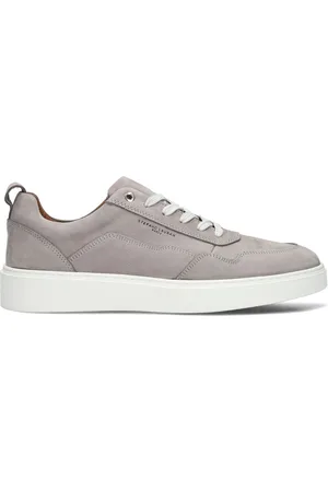 Stefano Lauran Heren Sneakers Lj2501 - - Maat 40