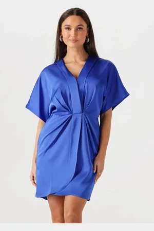 NOTRE-V Dames Jurken Nv-fonda - - Maat XL