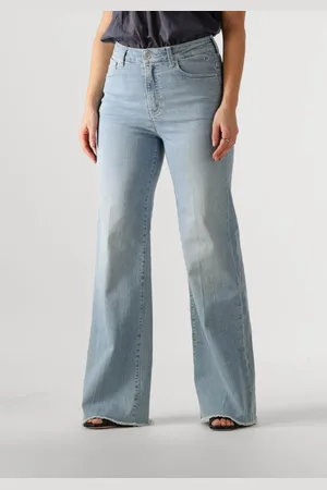 Circle Of Trust Dames Jeans Marlow Dnm - - Maat 25