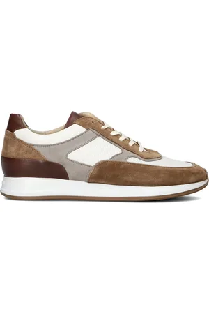 Van Bommel Heren Sneakers Sbm-10020 Libra - - Maat 41