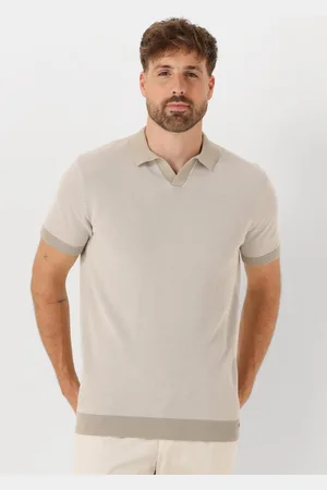 Gentiluomo Heren Polo