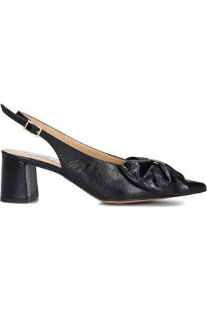 NOTRE-V Dames Hakken 35503 - - Maat 36