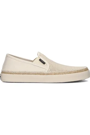 Scotch&Soda Heren Instappers Izomi M 11 - - Maat 40