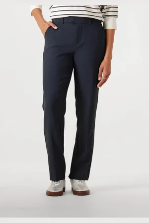 Mos Mosh Dames Broeken Myla Miley Pant - - Maat 34