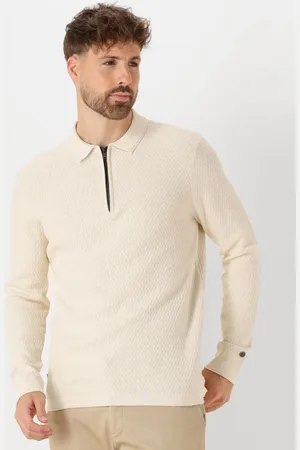 Cast Iron Heren Polo