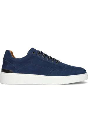 Stefano Lauran Heren Sneakers Lj2502 - - Maat 40