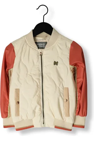 Koko Meisjes Jassen P54943 - - Maat 104