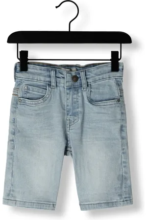 Koko Jongens Jeans P54804 - - Maat 104