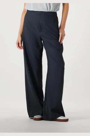 Mos Mosh Dames Broeken Leya Miley Pant - - Maat 34