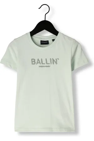 Ballin Jongens Polo