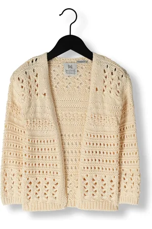 Koko Meisjes Truien & Vesten P54914 - - Maat 110