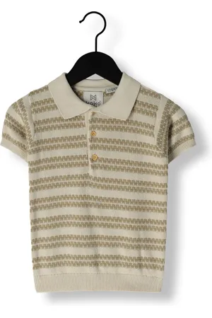 Koko Jongens Polo